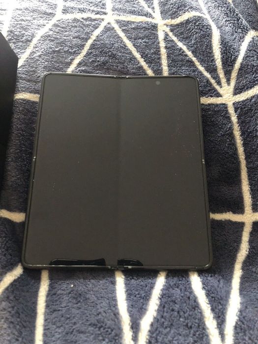 Zfold 4 512gb como novo na cx com fatura
