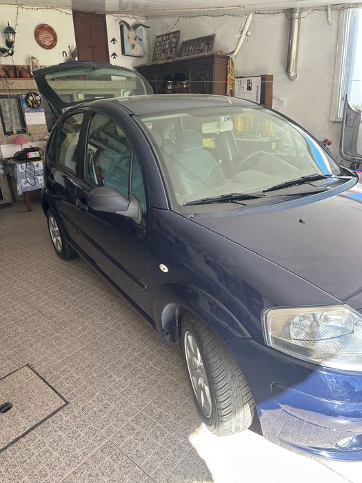 Citroen C3 2003