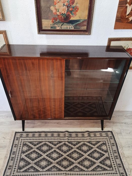 Komoda / witrynka Wioletta vintage