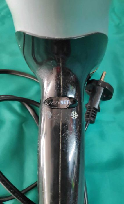 Secador Cabelo - Philips ION 2000W