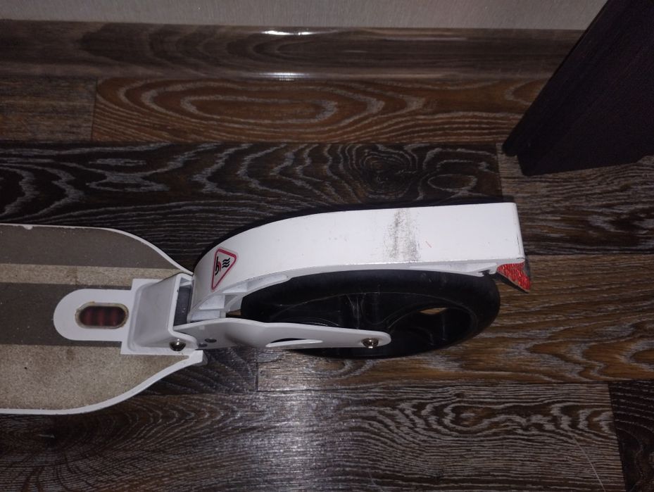 Самокат для дітей та підлітків Forever