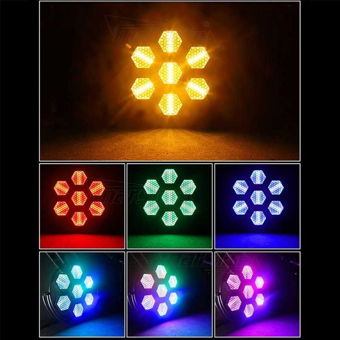 Sistemas de Luzes para Alugar para festas