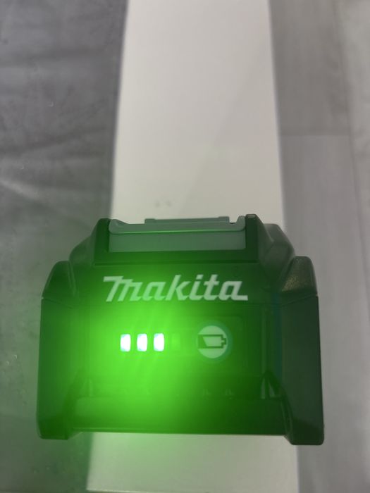 Bateria akumulatorowa Makita XGT 40V Max 4.0 Ah