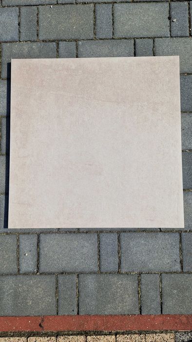 Likwidacja Płytki Gresowe Tarasowe 2cm Toscana Beige, Cerrad Black