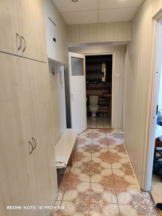 Sprzedam mieszkanie 42,5m2,Nowa Sól, ulica Wesoła.