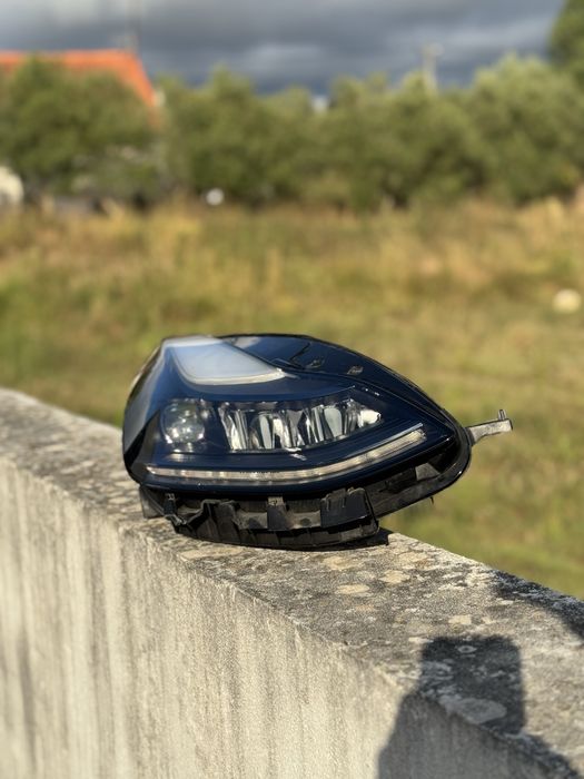 ‼️ Farol led tesla model Y Original ‼️