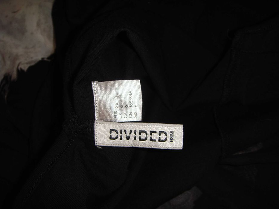 Платье летнее H&M Туника S