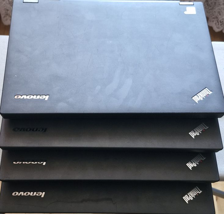Ноутбук Lenovo T440p 14"