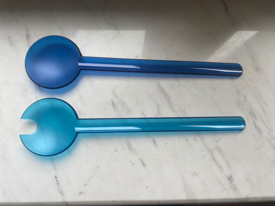 Do sałatki Tupperware