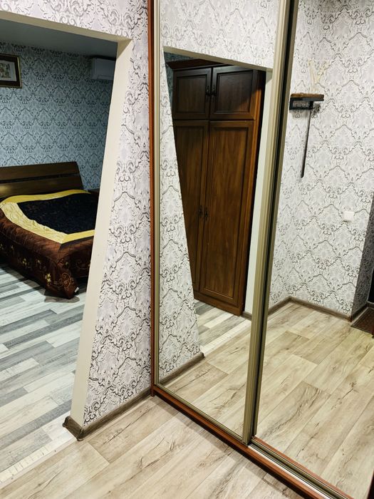 1-2-3-4х кімнатні квартири подобово.Центр.