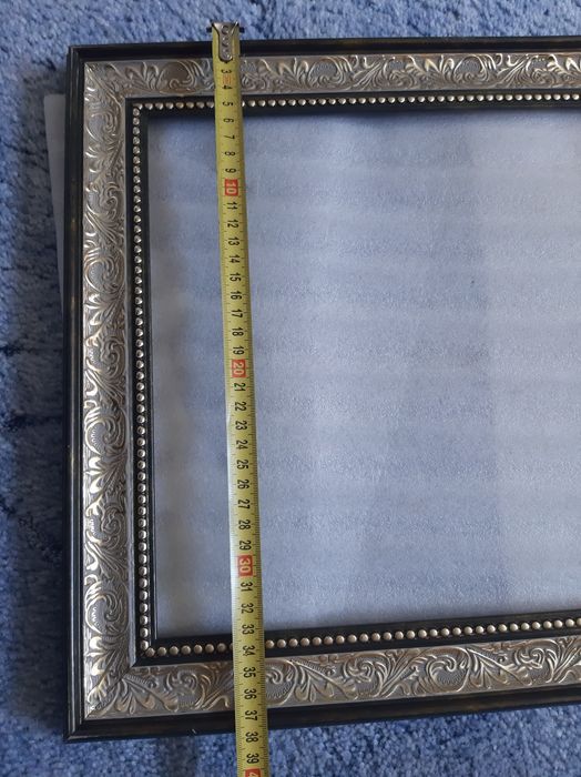 Рамка зроблена на заказ