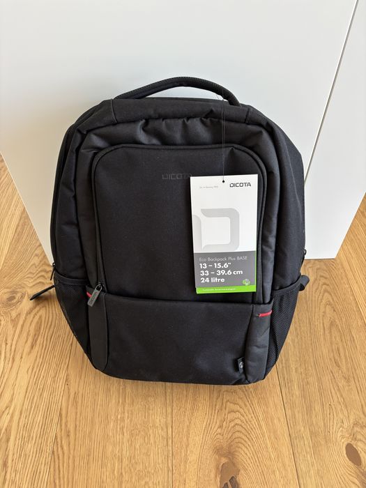 Plecak Dicota EcoBackpack Plus Base NOWY