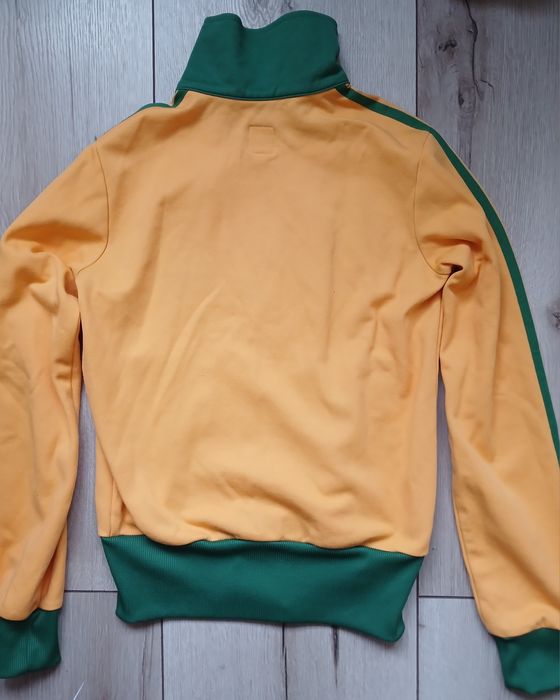 Кофта Adidas beckenbauer