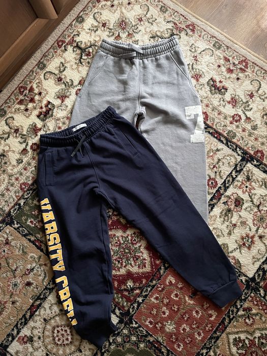 Штаны спортивные Zara