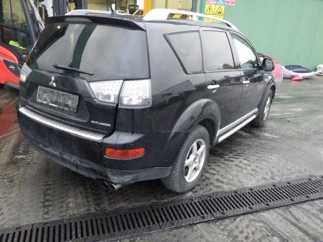 Розборка Mitsubishi OUTLANDER XL, OUTLANDER sport, ASX митсубиси