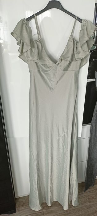 ASOS nowa piękna sukienka R.L