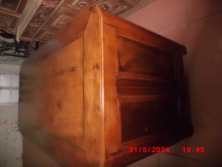 secretaria centenária restaurada rebaixa de preço