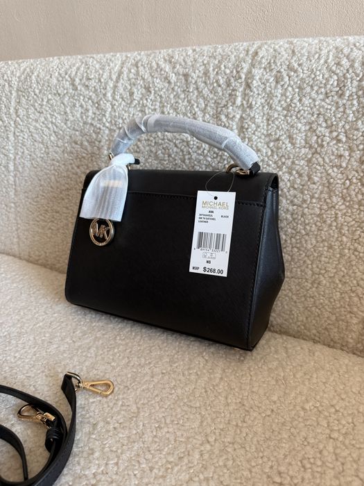 Сумка Michael Kors Ava Small