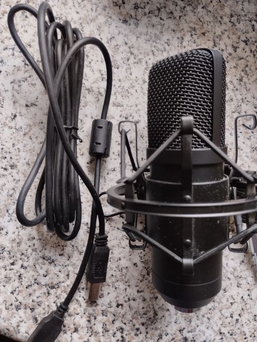 Микрофон Svive б.у