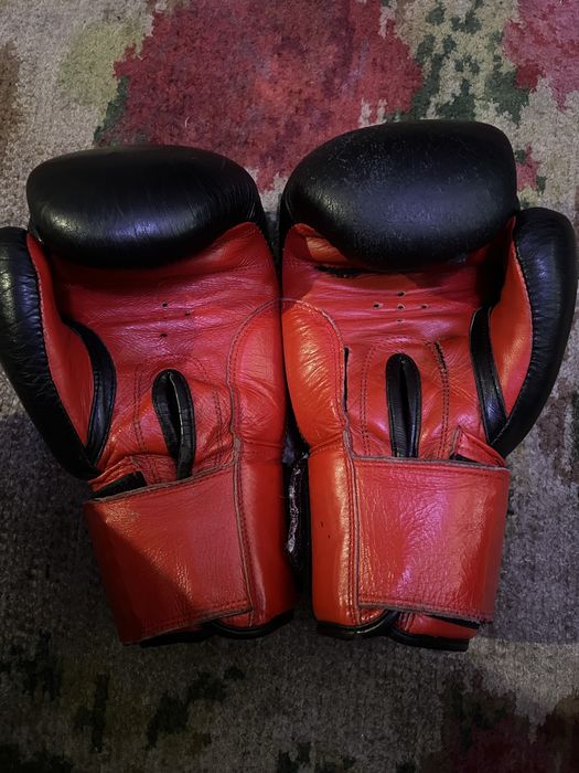 Продам боксерскі перчатки, kamakura