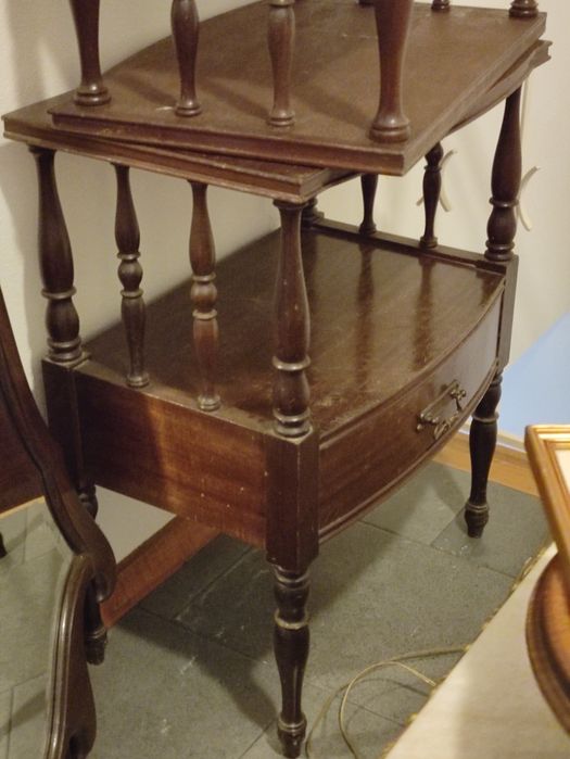 Diversas  coisas de casa.