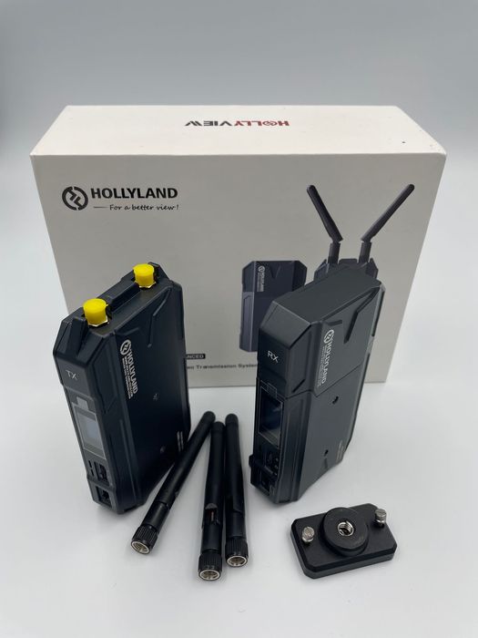 Zestaw bezprzewodowy Hollyland Mars 300 Pro HDMI