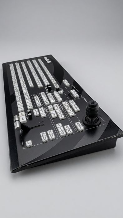 NewTek TriCaster XD660 Surface Control (Mesa de Controlo de Vídeo)