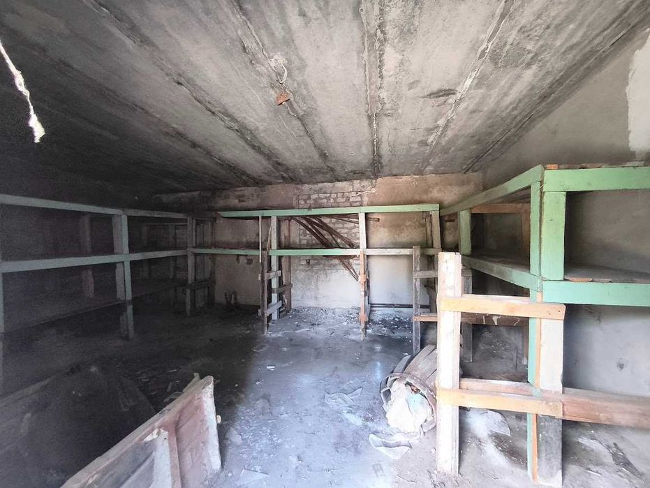 Продам пром. базу в м. Верхньодніпровську, Кам'янський р-н