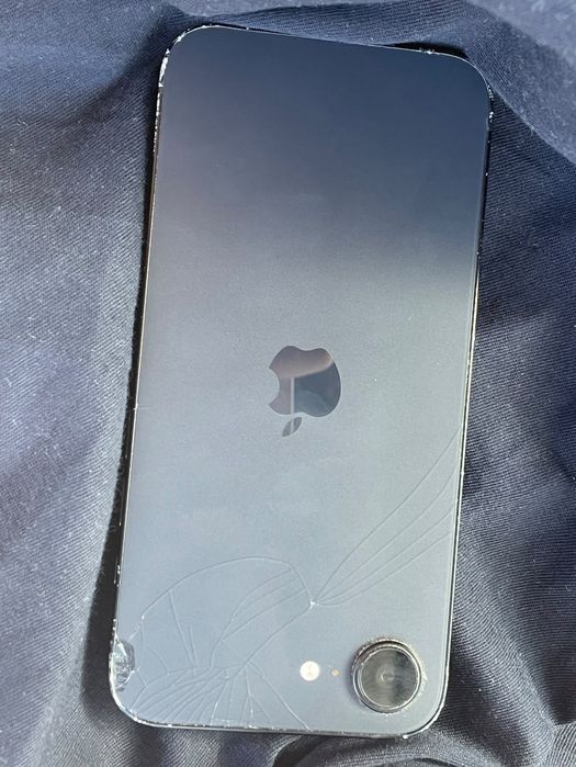 iPhone 16E ler o anúncio!
