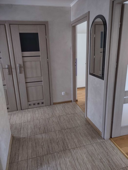 Wynajme mieszkanie na doby