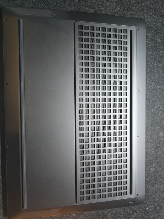 HP VICTUS, Ryzen 7 8845HS, RTX 4070, RAM 16, SSD 512GB