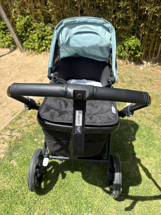 Bugaboo Fox 2 with Accessories453535601022085122