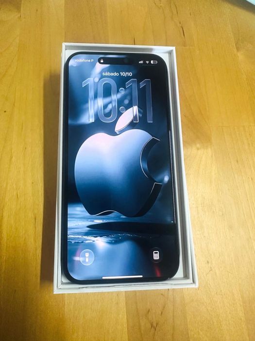 Iphone 17 pro max 512gb