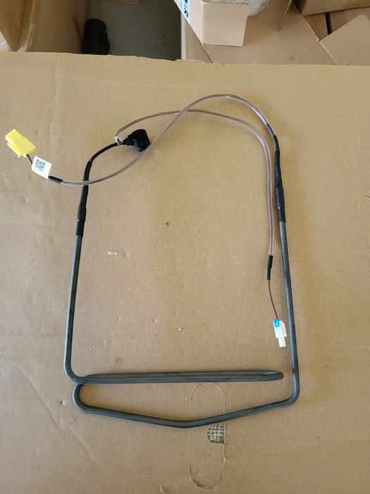 Grzałka parownika zamrażarki lodówki Samsung DA47-00320L