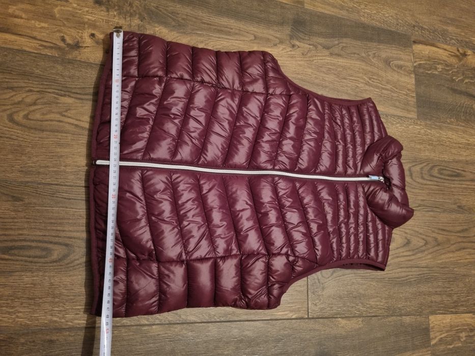 Kamizelka nowa bez metki