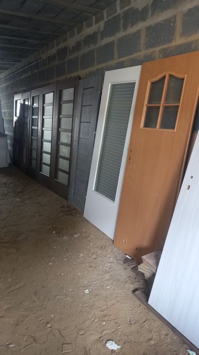 Drzwi wewnętrze  70/80/90/200.5