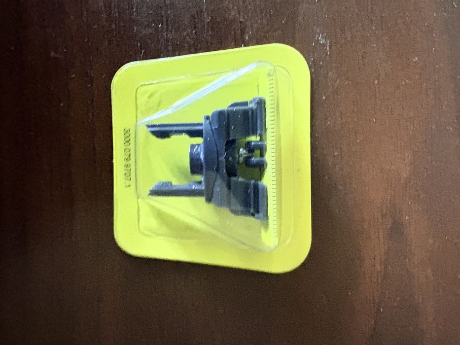 Нові леза Philips OneBlade