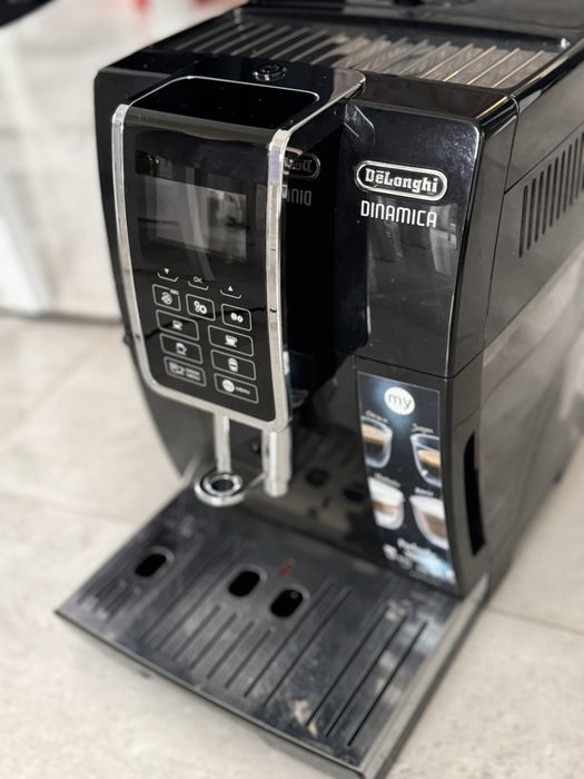 Express Delonghi Dinamica