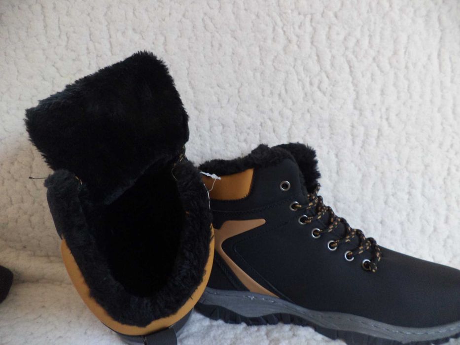 trzewik meski rozm.45