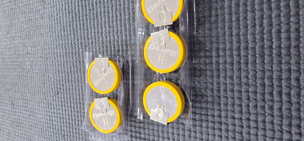 Green Way CR2477 Battery BR2477A64585837906051120