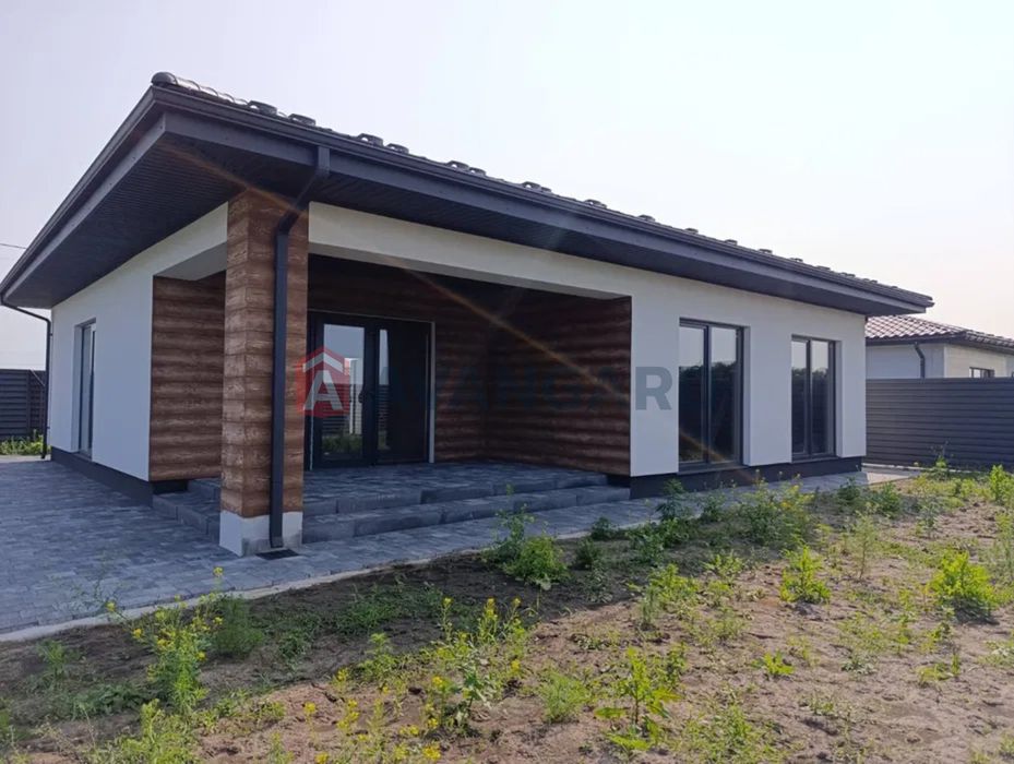 Будинок Шевченкове