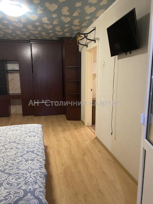 Оренда 2к квартира вулиця Малишка,3