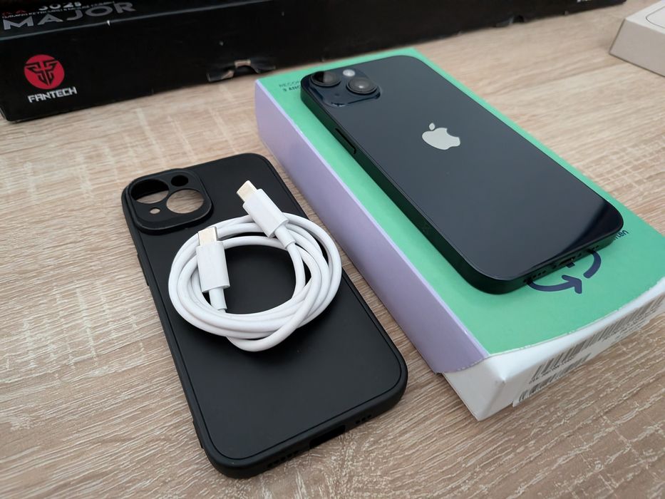 iPhone 14 128GB como novo