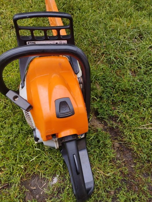 Piła Stihl ms 211