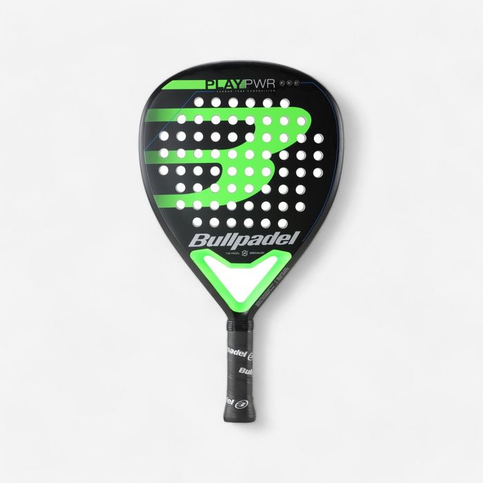 Raquete de padel - Raider Power 24 Adulto