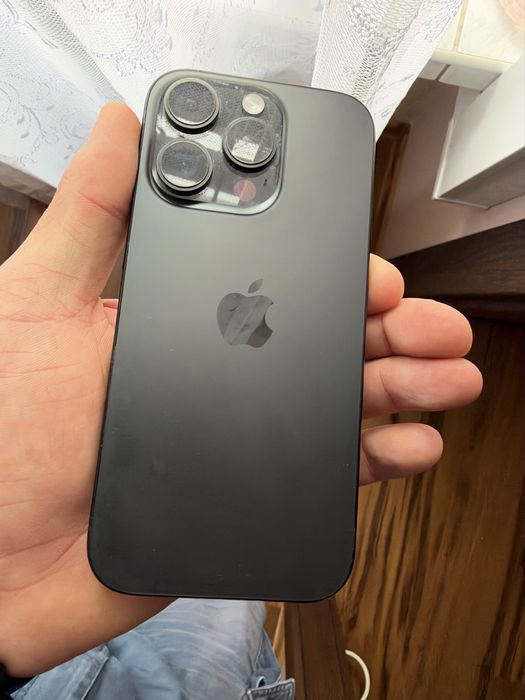 Iphone 16 Pro 256 Gb