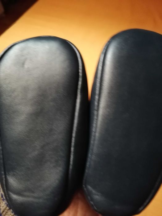 Sapatos de bebé menina n° 16/ 17