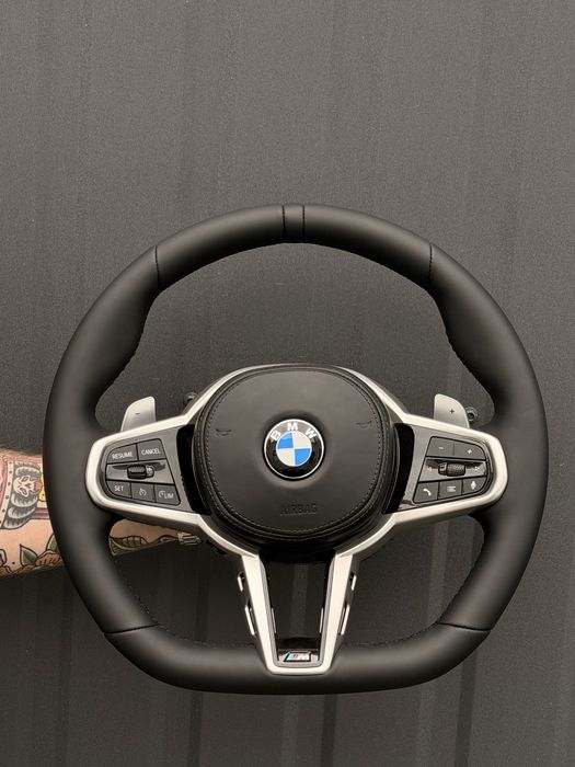 М Кермо BMW G30/G05/G07/G20