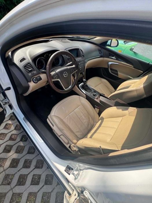 Opel Insignia 2.0 CDTI