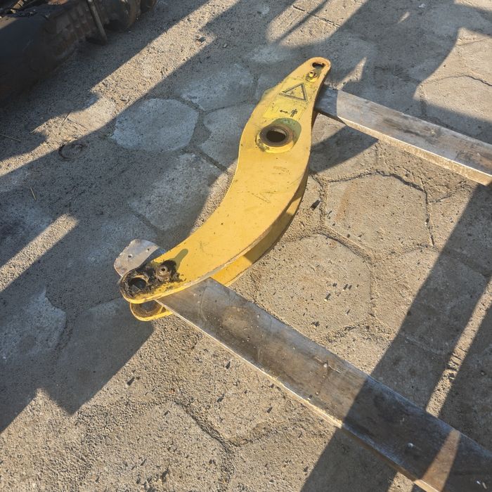 Komatsu Wa 60 70 80 części